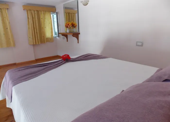 Relax Apts Apartment *