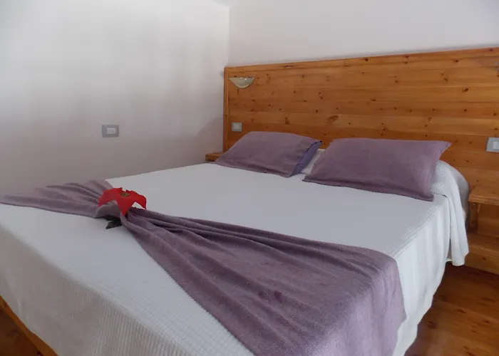 Relax Apts * Sarandë