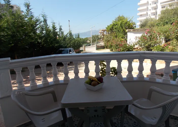 Apartment Relax Apts