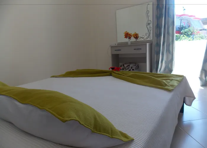 Relax Apts Apartment