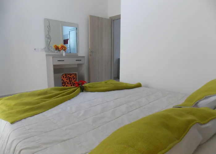 Apartment Relax Apts Sarandë