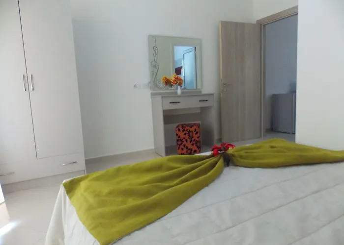 Relax Apts Apartment Sarandë