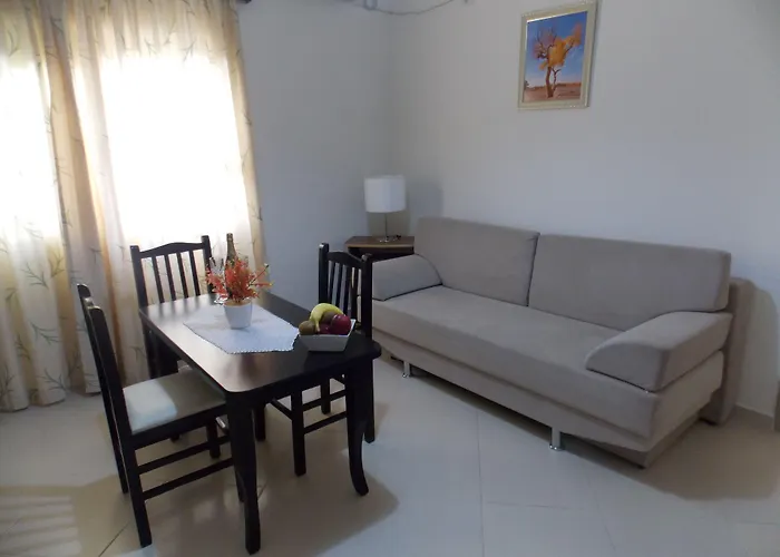 Relax Apts * Sarandë