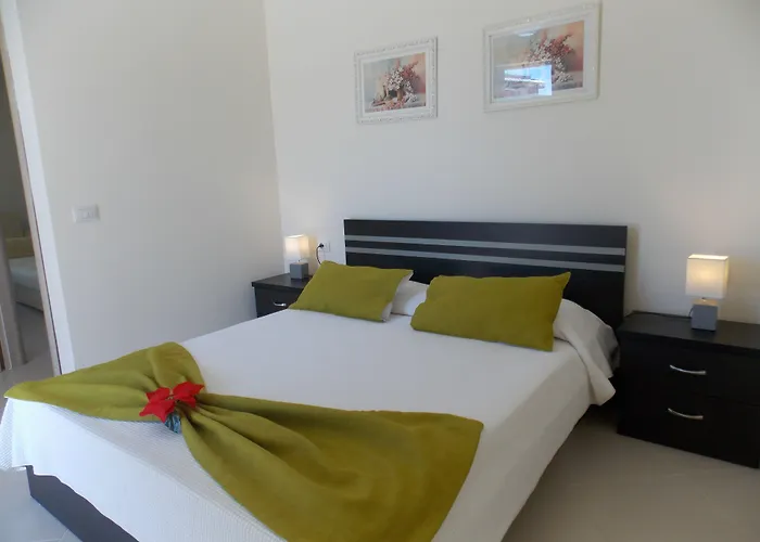 Relax Apts * Sarandë