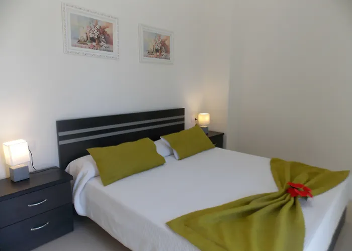 Relax Apts Apartment