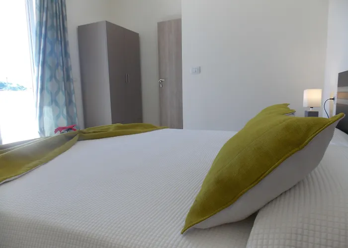 Relax Apts Apartment Sarandë