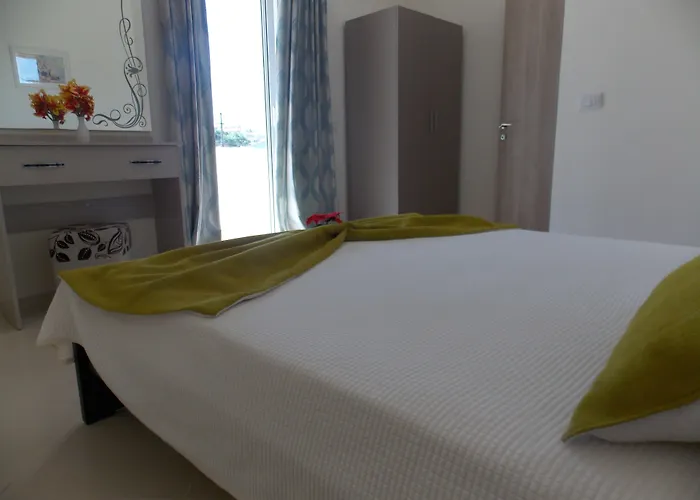 Relax Apts * Sarandë