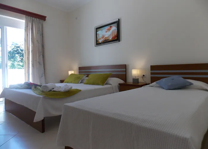 Relax Apts Apartment