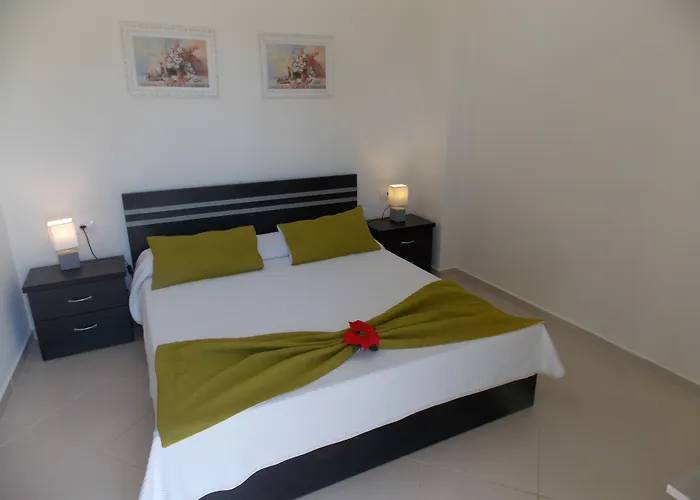 Relax Apts Apartment