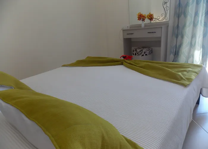 Relax Apts Apartment Sarandë