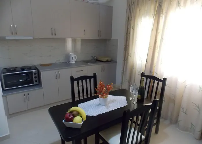 Relax Apts Apartment