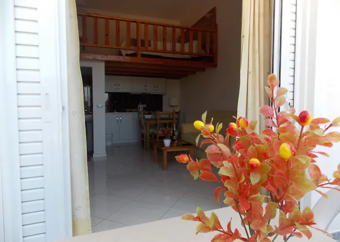 Apartment Relax Apts Sarandë