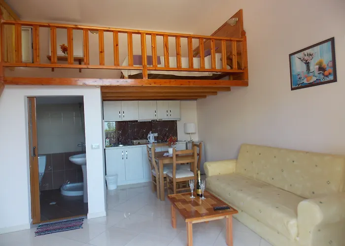 Relax Apts Apartment *