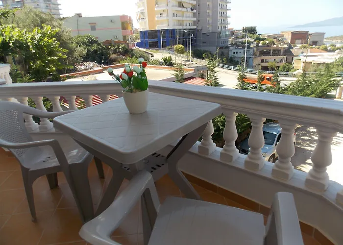 Relax Apts Apartment *