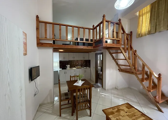 Apartment Relax Apts