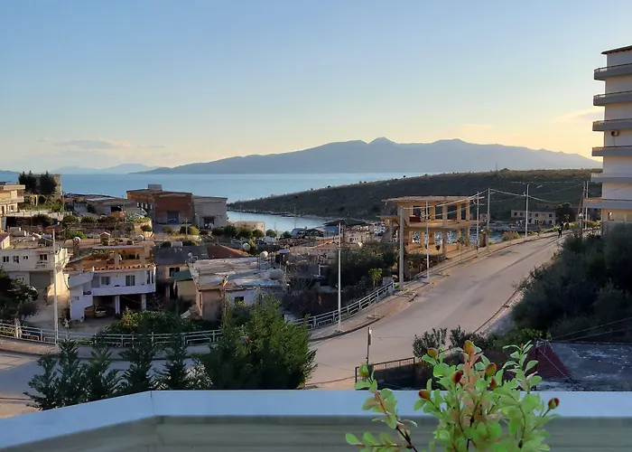 Relax Apts * Sarandë