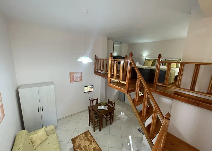 Apartment Relax Apts