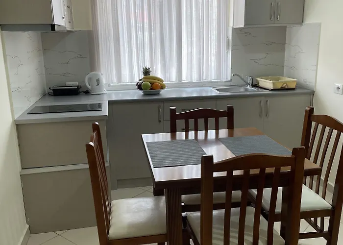 Relax Apts Apartment *