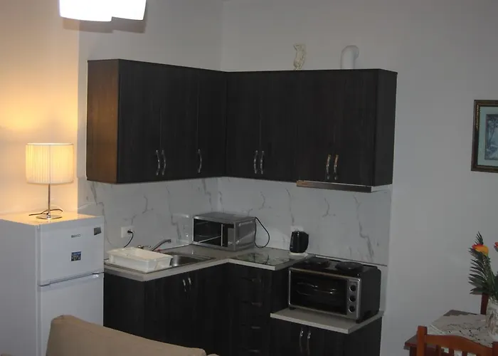 Relax Apts Apartamento *