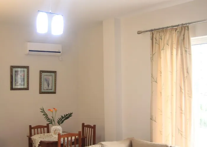 Relax Apts * Sarandë