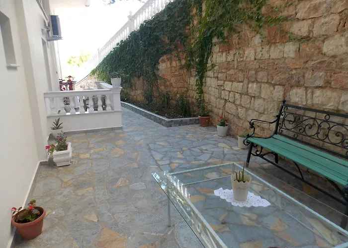 Apartment Relax Apts Sarandë