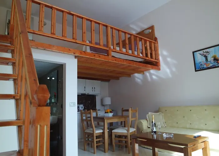 Relax Apts Apartment Sarandë