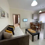 Relax Apts Sarandë