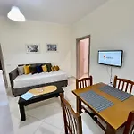 Relax Apts *
