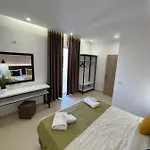 公寓 Relax Apts
