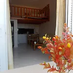 公寓 Relax Apts Sarandë