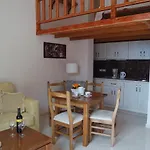 公寓 Relax Apts Sarandë
