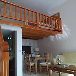 Relax Apts 公寓 Sarandë