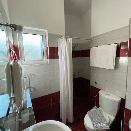 Relax Apts Appartamento