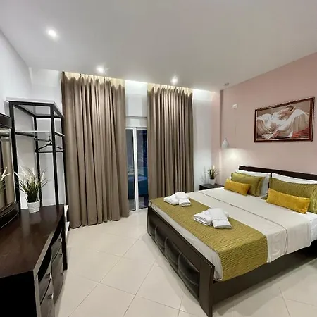 Appartamento Relax Apts Sarandë