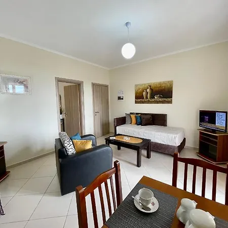 Apartamento Relax Apts *