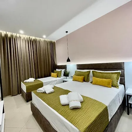 Relax Apts Appartamento