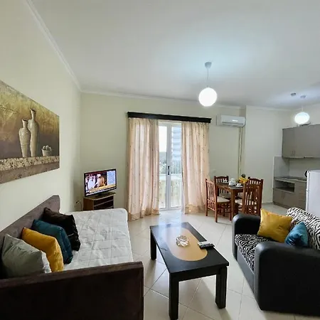 Relax Apts Appartamento