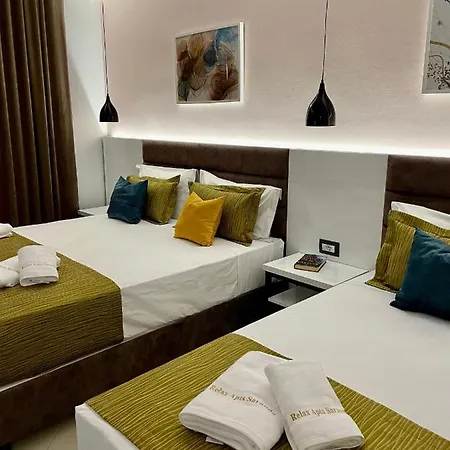 Relax Apts Appartamento