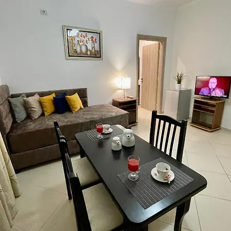 Relax Apts Appartamento
