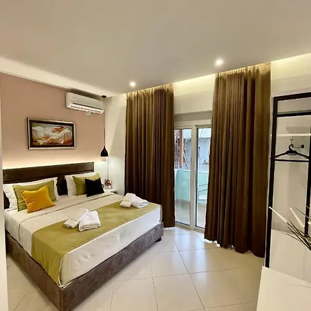 Relax Apts Appartamento