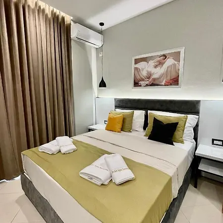 Relax Apts Sarandë