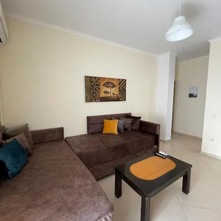 Relax Apts Appartamento