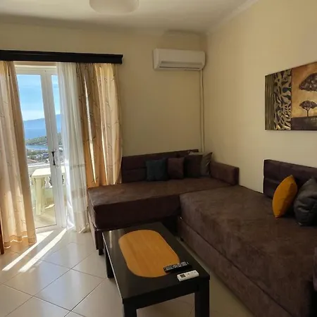 Relax Apts * Sarandë