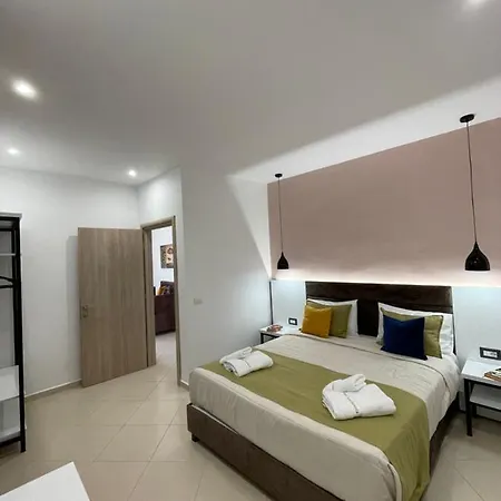 Appartamento Relax Apts *