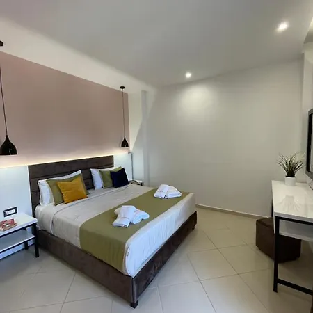 Relax Apts