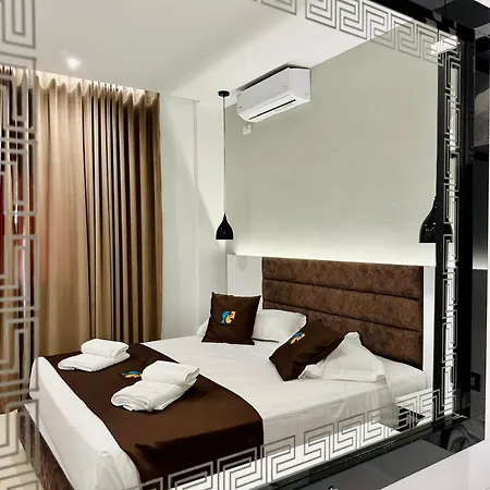 Relax Apts *