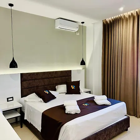 Appartamento Relax Apts