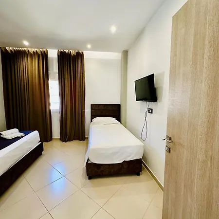Relax Apts Appartamento