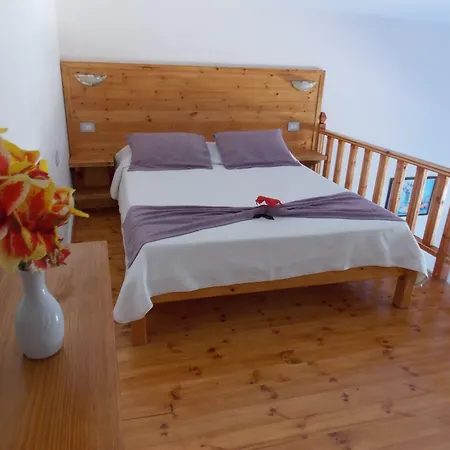 Relax Apts * Sarandë