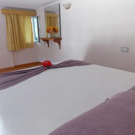 Relax Apts Apartamento *